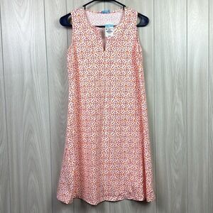 J‎ Mclaughlin Womens Ellison Dress XS Hannover Sleeveless Knee Length Stretch